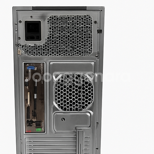 루컴즈 중고 컴퓨터 i5 8500 SSD RAM 8G--1