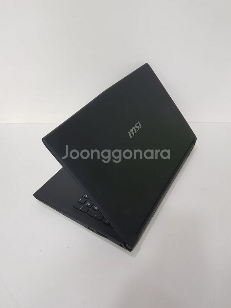 롤가능!!>i7사양 MSI 15인치게이밍노트북--0