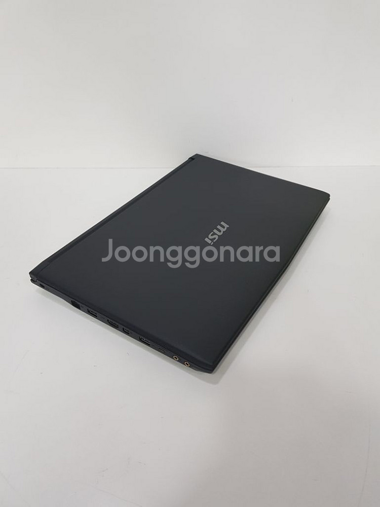 롤가능!!>i7사양 MSI 15인치게이밍노트북--1