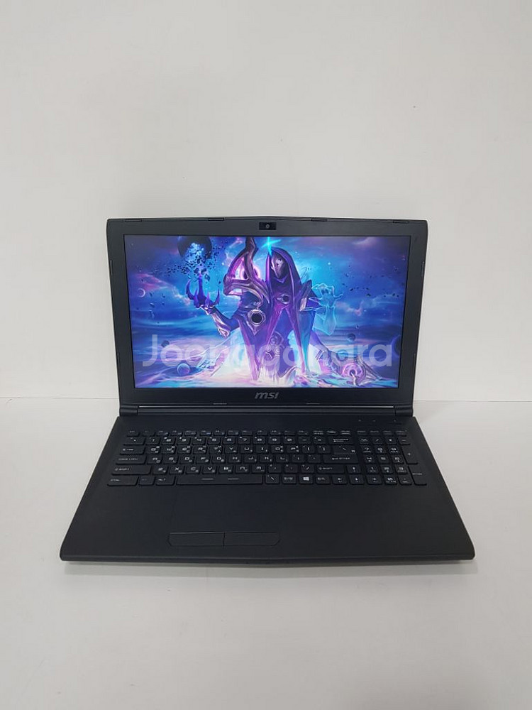 롤가능!!>i7사양 MSI 15인치게이밍노트북--3