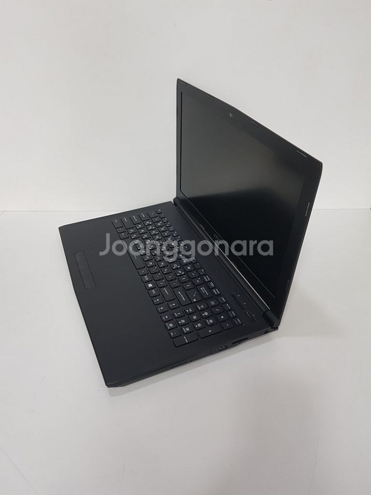 롤가능!!>i7사양 MSI 15인치게이밍노트북--4