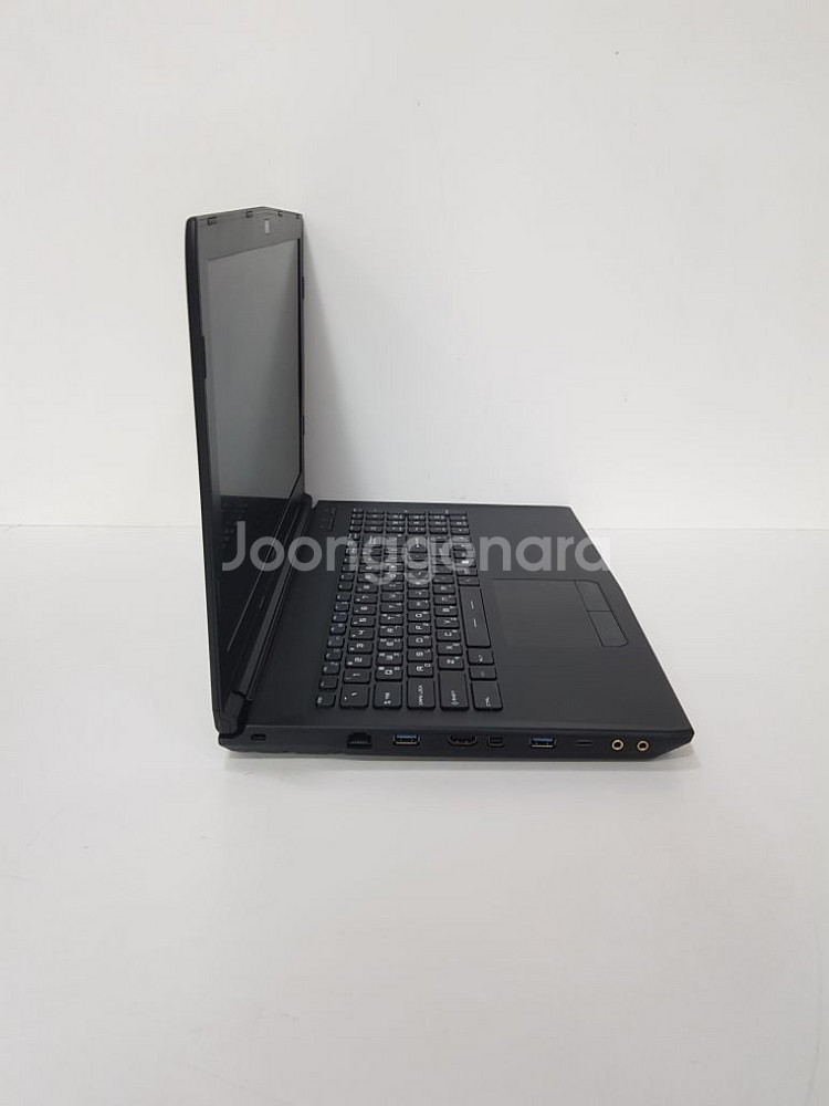 롤가능!!>i7사양 MSI 15인치게이밍노트북--5