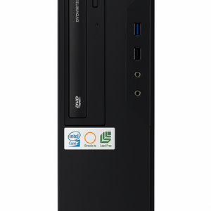 중고 슬림컴퓨터 한성 i5 6500 GT730 SSD