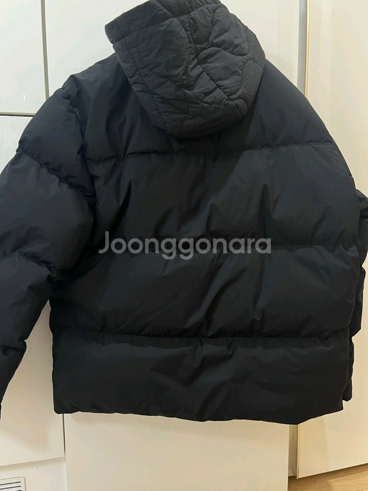 24fw 라코스테 파리폴로 패딩 (새상품급)--1