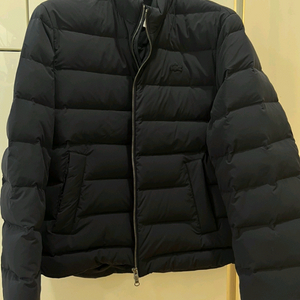 24fw 라코스테 파리폴로 구스패딩 (새상품급)
