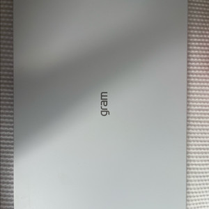 LG전자 gram 노트북 i5