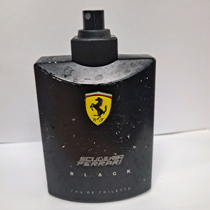 페라리블랙 오드뚜왈렛 125ml 0820
