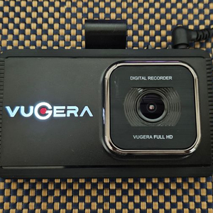 뷰게라 VG-803V PRO 블랙박스 (본체단품)