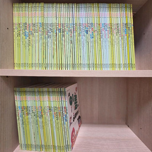 좋은책 저학년어린이문고 1-100권 택포