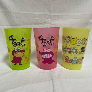 짱구 물컵 450ml