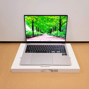 [갤럭시북3] 최고사양 NT960XFG-KD72E 1t