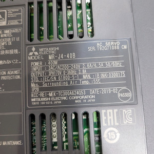 MR-J4-40B