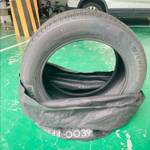 제네시스 전기차 미쉐린 타이어 235/55R19