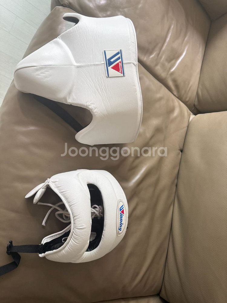 위닝 화이트 코보호(L)+그로인가드(L) -5회사용---0
