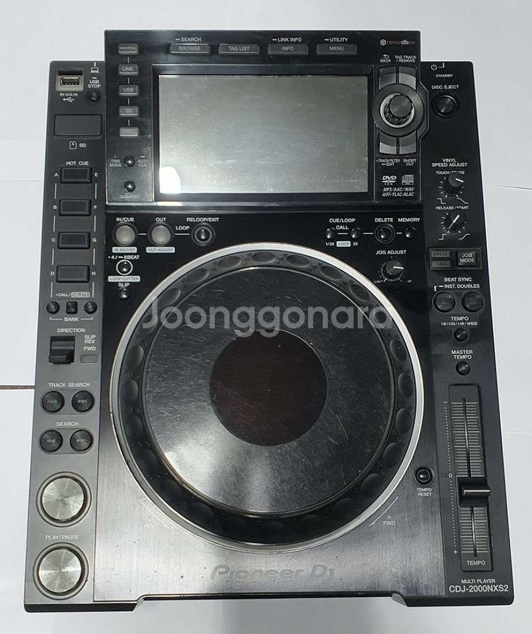 CDJ-2000NXS2--1
