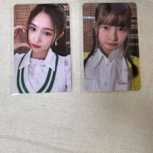미개봉)아이브 파파존스포카 양도합니다