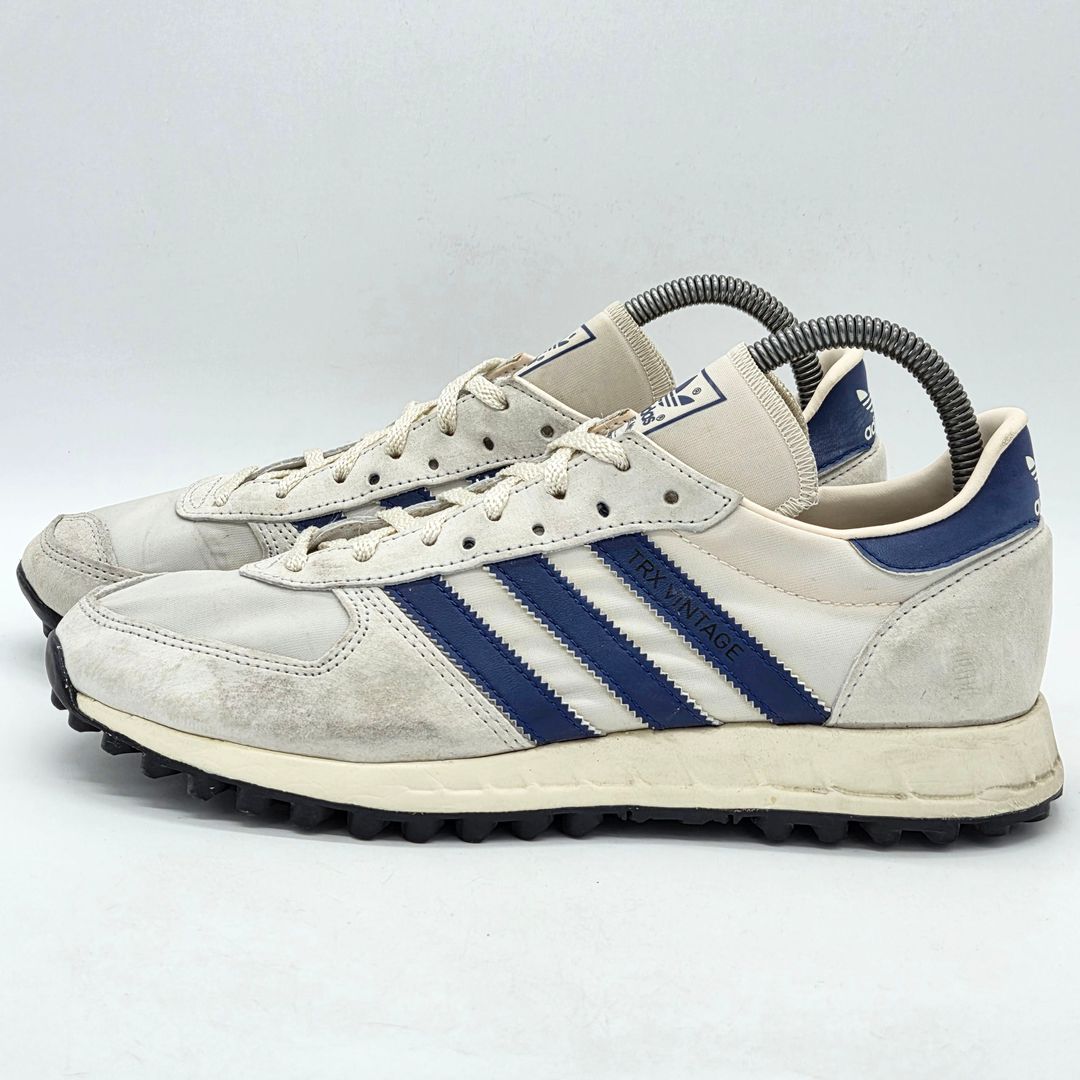 아디다스 TRX 빈티지 초크 화이트 (265)