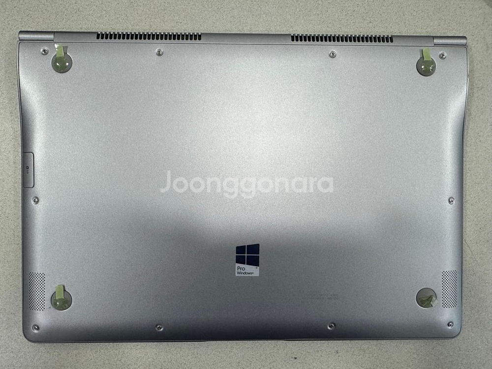 삼성 NT901X3L i5 6세대 노트북 팝니다.--3