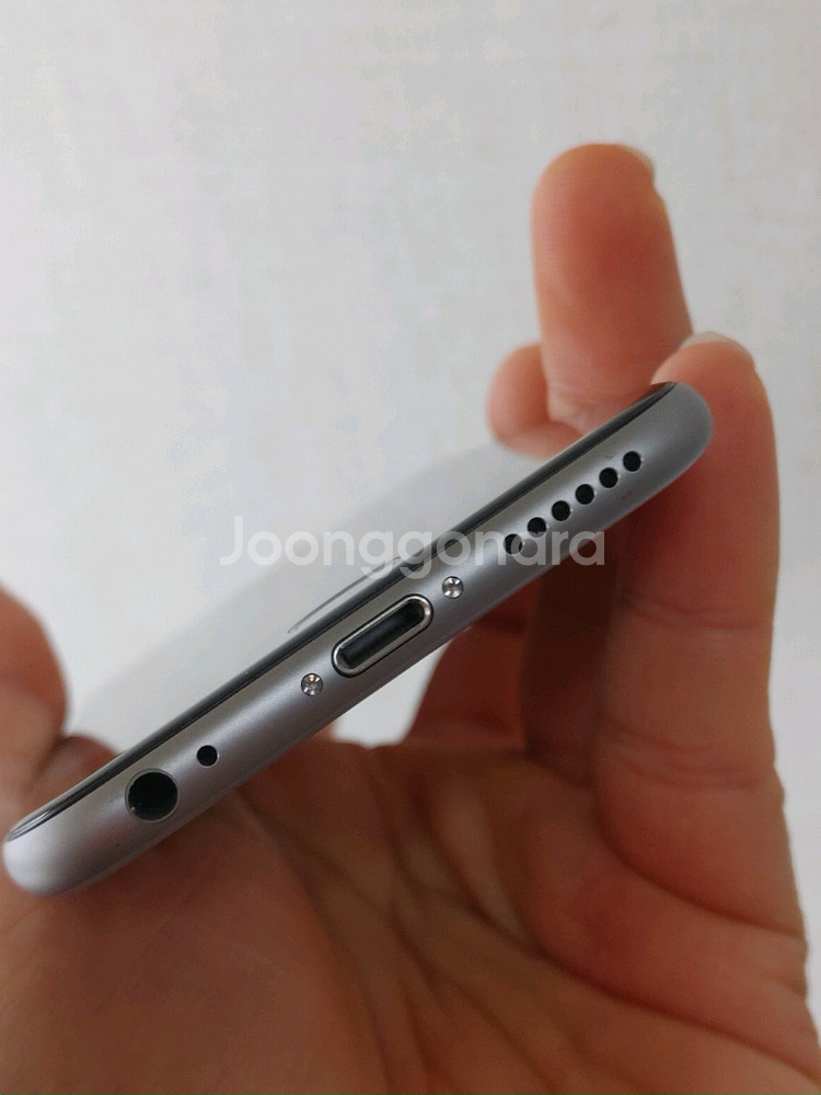 아이폰 6s 32기가 팔어용--3