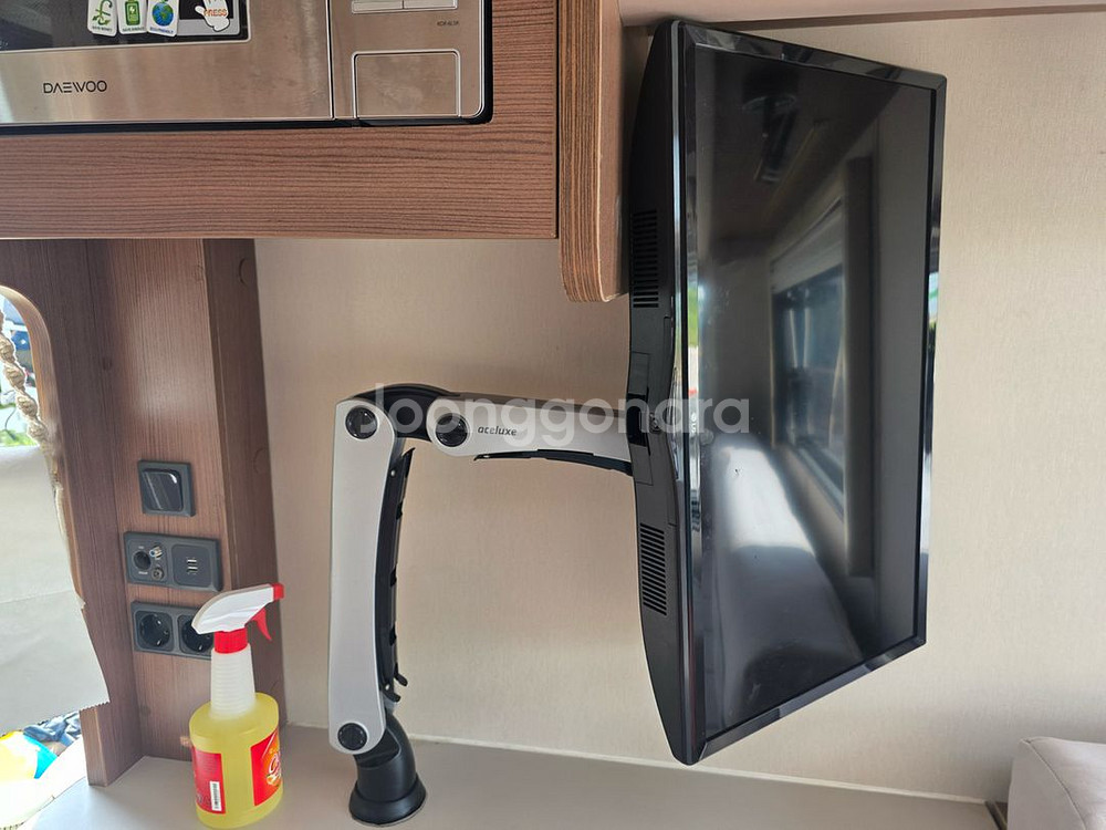 400급 Elddis Affinity 462 2018--4
