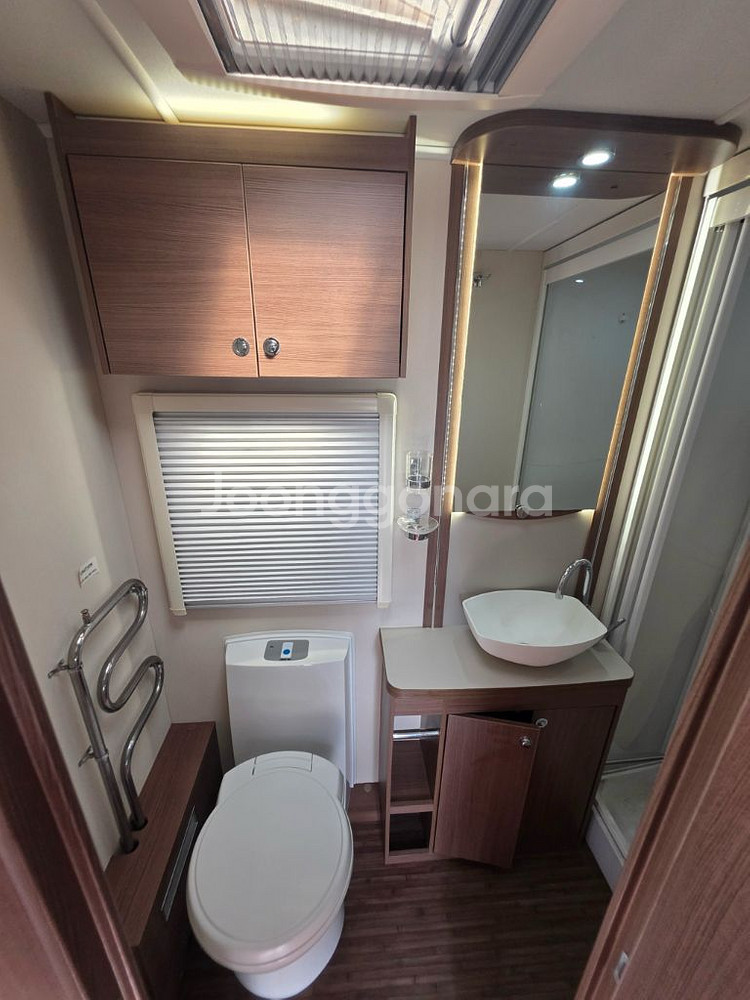 400급 Elddis Affinity 462 2018--7