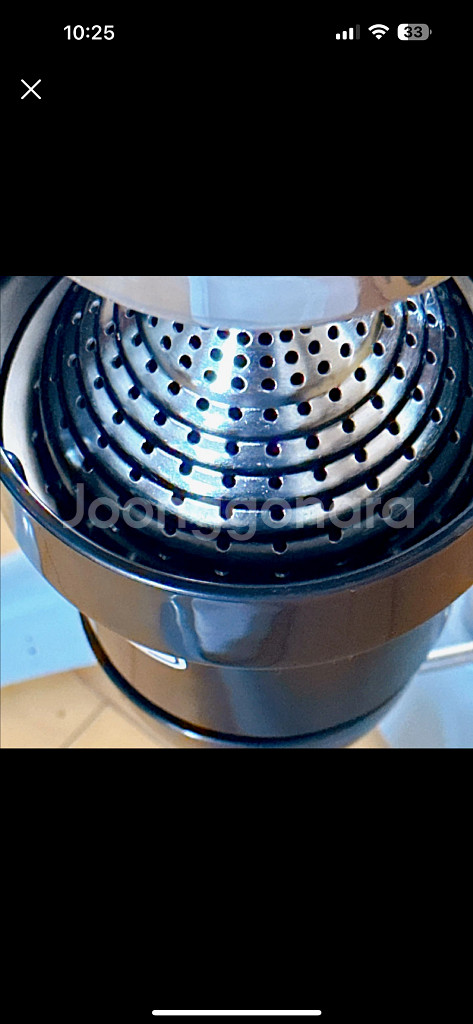 해밀턴 비치 932 쥬서 쥬서기 착즙기 쥬스 착즙 박스--1