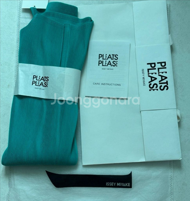 이세이미야케 플리츠플리즈 미스트--3