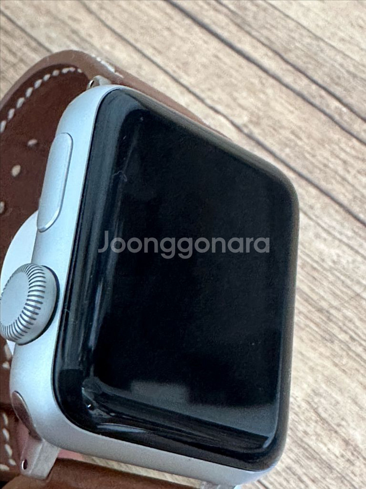 애플워치 애플워치3 ( A1858)--4