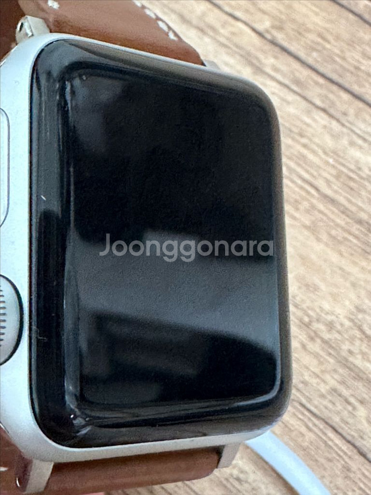 애플워치 애플워치3 ( A1858)--3