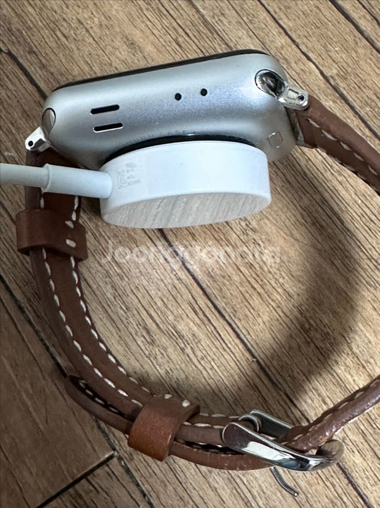 애플워치 애플워치3 ( A1858)--5