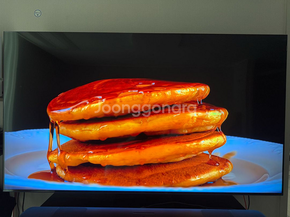 75인치 TV 4K QLED TCL 75C755--1