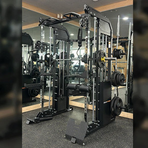 이고진 스미스머신 6822sm 풀세트
