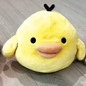 리락쿠마 키이로이토리 인형 서비스 있음