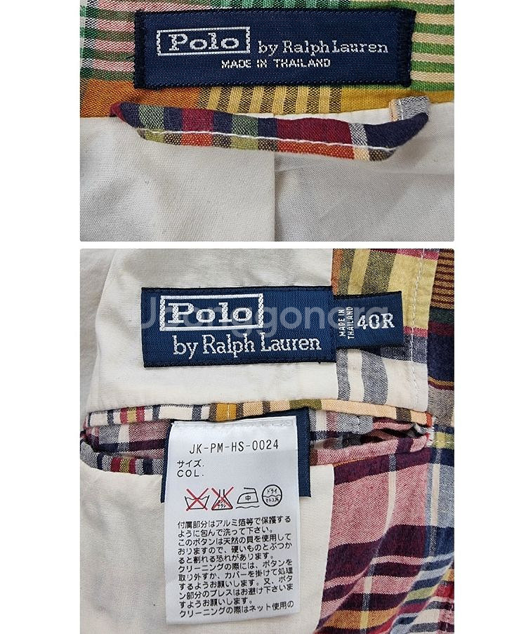 POLO RALPH LAUREN 폴로랄프로렌--4