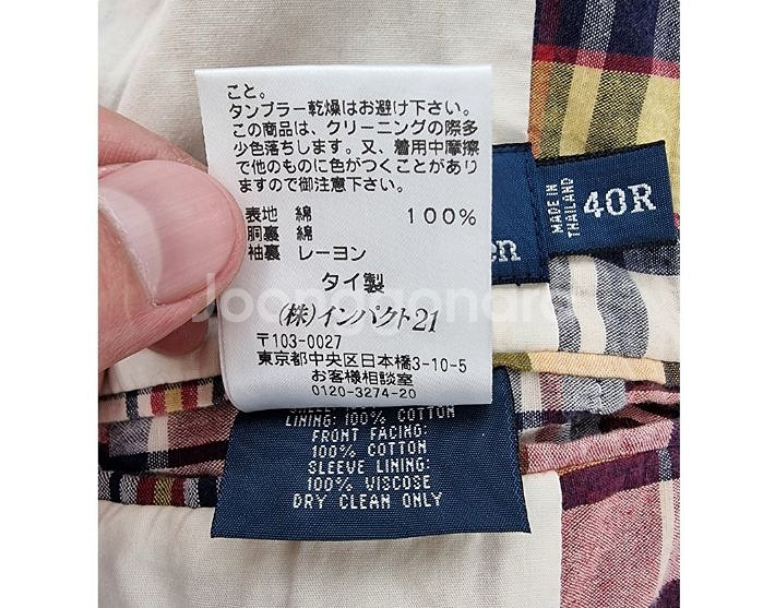 POLO RALPH LAUREN 폴로랄프로렌--5