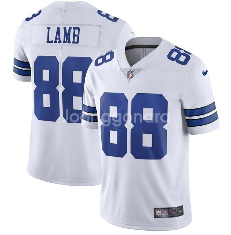 나이키 nfl져지 풋볼져지 블록코어룩 빅사이즈 헬스복--0
