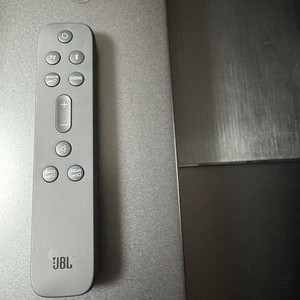 JBL BAR 9.1 사운드바 판매합니다