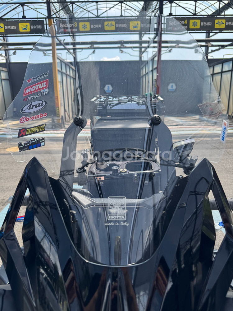 2023포르자350 54xxxkm--2