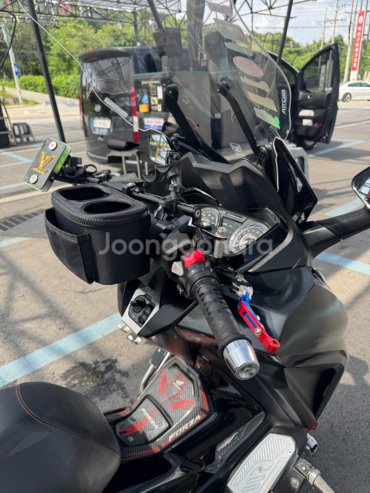 2023포르자350 54xxxkm--4