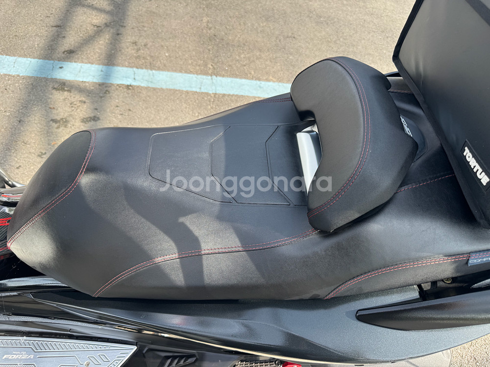 2023포르자350 54xxxkm--5