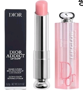 Dior Addict 립글로우 핑크라일락 정품--1