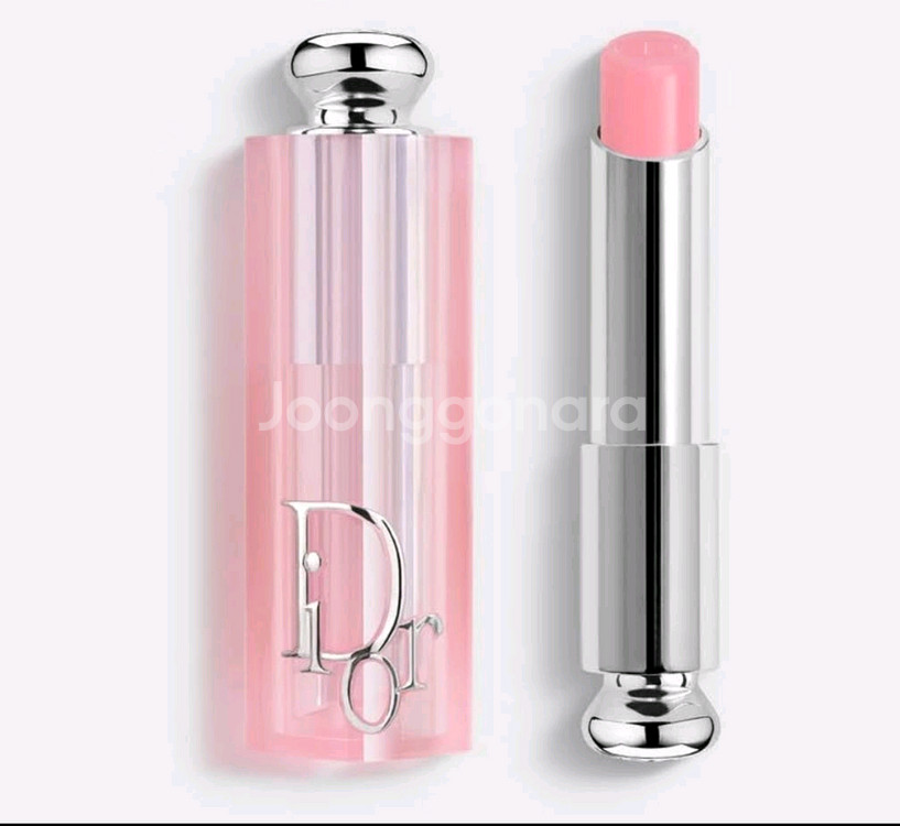Dior Addict 립글로우 핑크라일락 정품--3