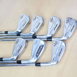 캘러웨이 APEX PRO S200 아이언