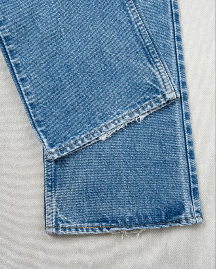 80s 리바이스 517 (36/31) 오렌지탭 부츠컷 이미지