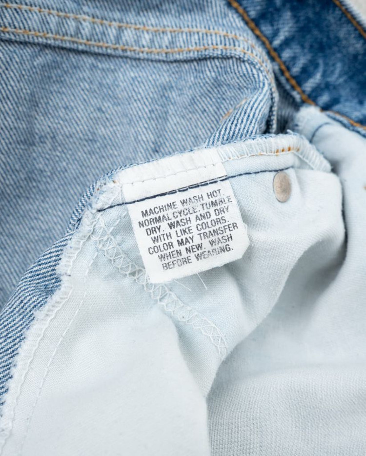 80s 리바이스 517 (36/31) 오렌지탭 부츠컷 이미지