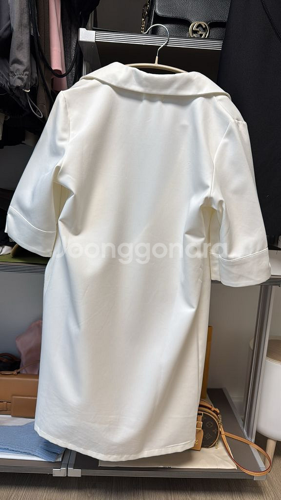 SeeU 하객룩 하객원피스 상견례원피스--5