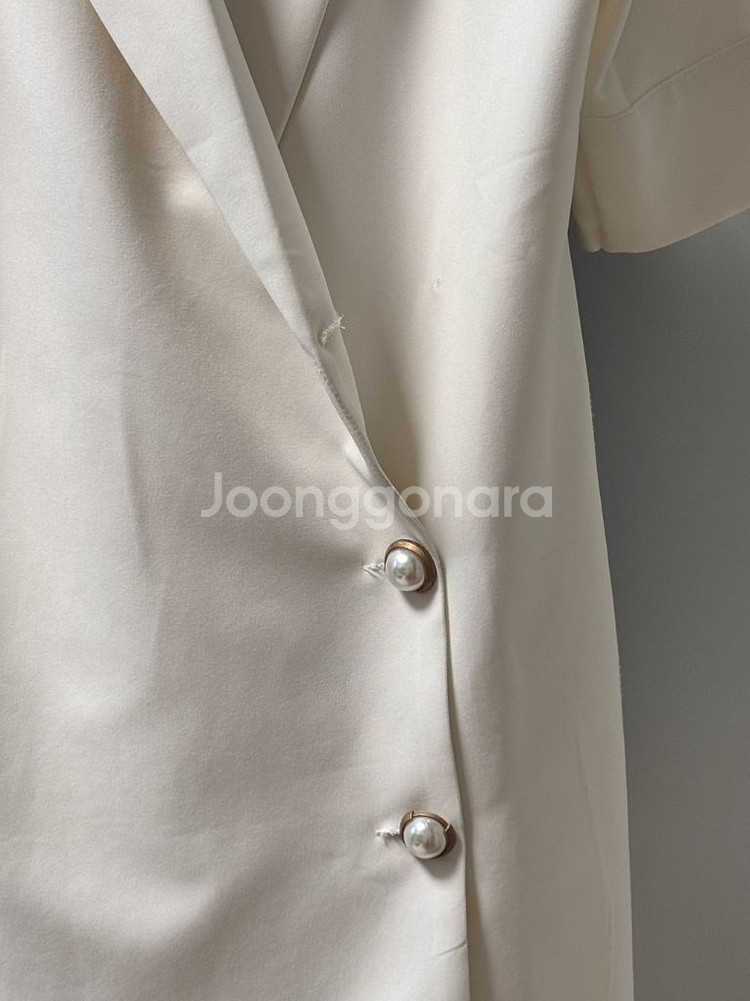 SeeU 하객룩 하객원피스 상견례원피스--6