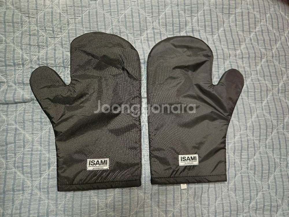 이사미 이너글러브--0