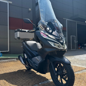혼다 Pcx125 20년형 5만Km 판매합니다.