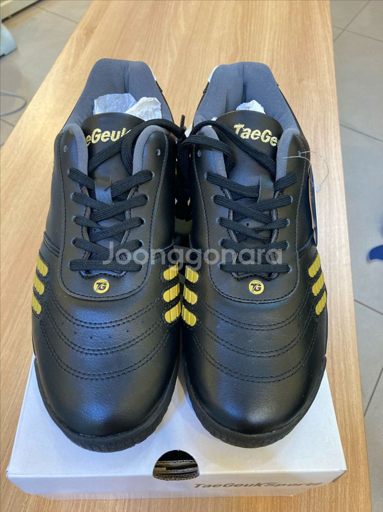 태극 매니아2 족구화--1